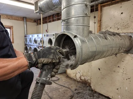 Commercial Vent Cleaning in Woonsocket, RI