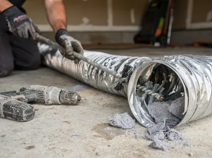 Duct Cleaning in Woonsocket, RI