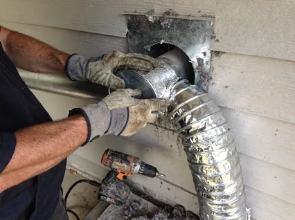 Vent Repair & Installation in Woonsocket, RI