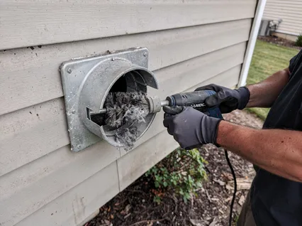 Residential Vent Cleaning in Woonsocket, RI